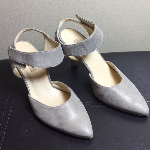 paul green nicolette heel